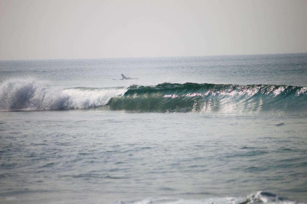 Point Break Varkala Exterior photo